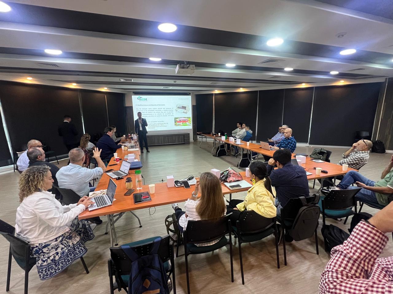 Asamblea Nacional de Delegados