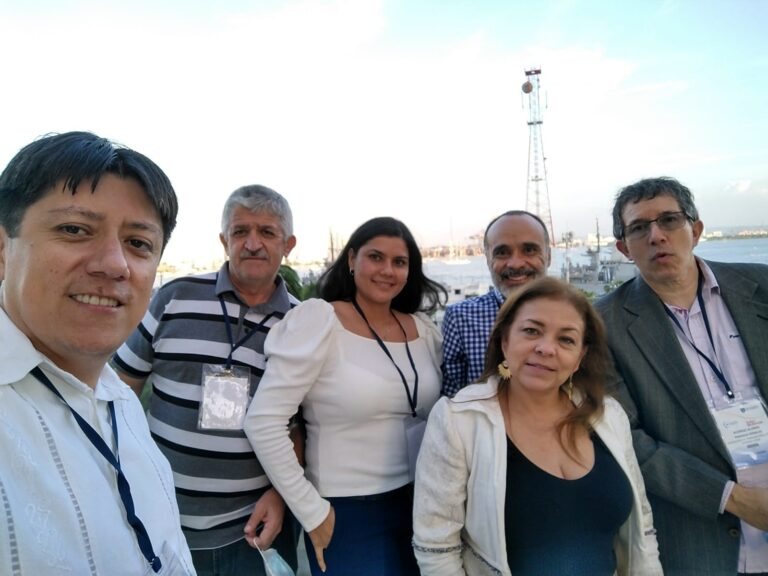 Capacitación de Atrae