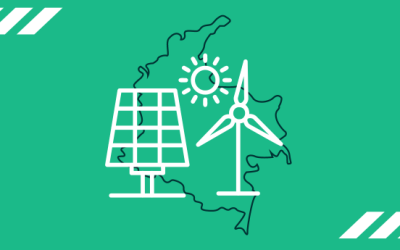 Conversatorio – Transición energética, perspectivas y retos