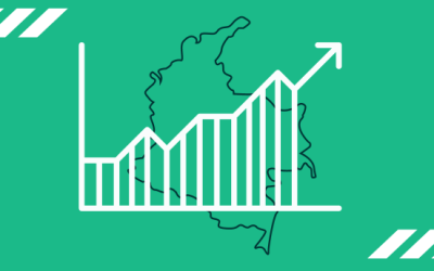Variación IPC en Colombia 2013-2023