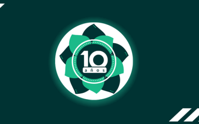 Programación Aniversario ATRAE – 10 años