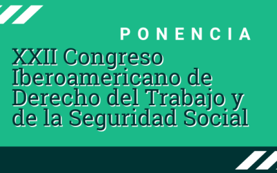 De la productividad a la generación de empleo y la seguridad social en Colombia