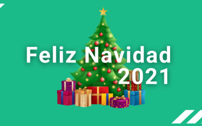Feliz Navidad 2021