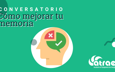 Conversatorio – Cómo mejorar la memoria