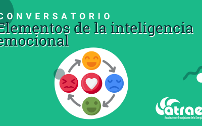 Conversatorio – Elementos de la inteligencia emocional