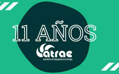 11 años de ATRAE