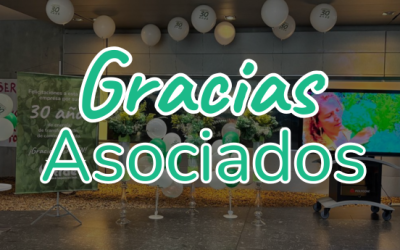 Juntos celebramos e hicimos realidad este homenaje