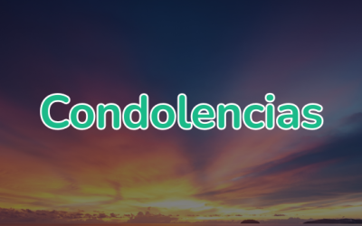 Condolencias – Loer Nercides Franco García