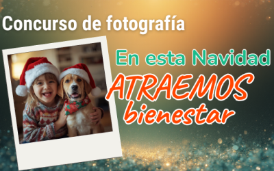¡Gana premios con tus fotos navideñas!