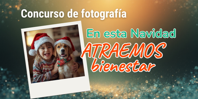 ¡Gana premios con tus fotos navideñas!
