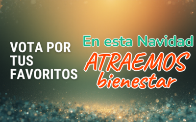 ¡Vota por los finalistas del concurso de fotografía navideña!