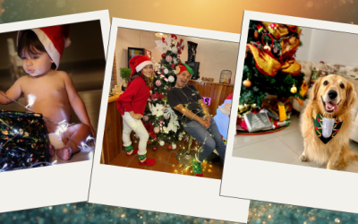 ¡Feliz Navidad y próspero 2026!