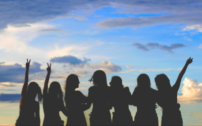 ¡Celebremos hoy el valor de ser mujer!