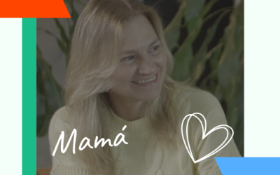Mamá, tu energía alimenta el bienestar