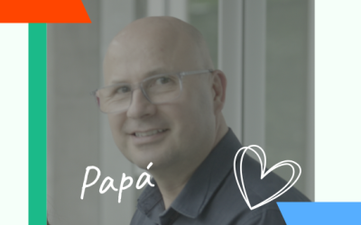 ¡Feliz Día Papá!