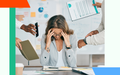Conversatorio: Hablemos del síndrome del «burnout»