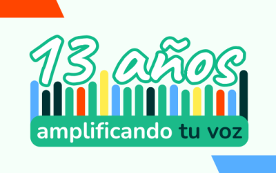 Un recorrido por lo que hemos construido juntos